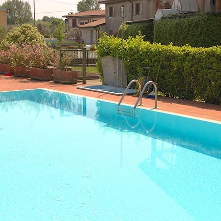Apartmán Casa Chiare - Immobiliare Azzurra Bardolino Exteriér fotografie