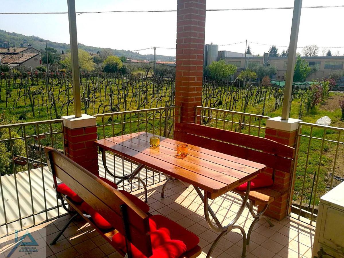 Apartmán Casa Chiare - Immobiliare Azzurra Bardolino Exteriér fotografie