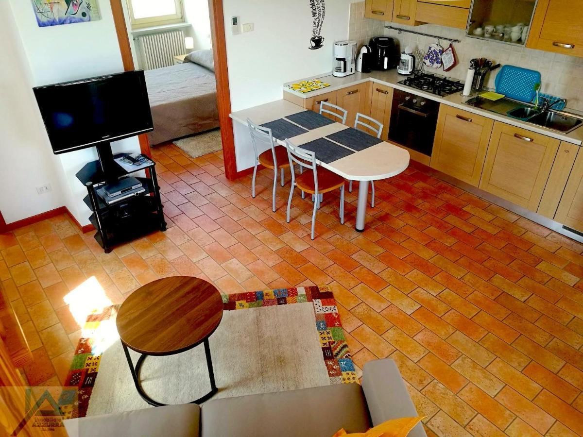 Apartmán Casa Chiare - Immobiliare Azzurra Bardolino Exteriér fotografie