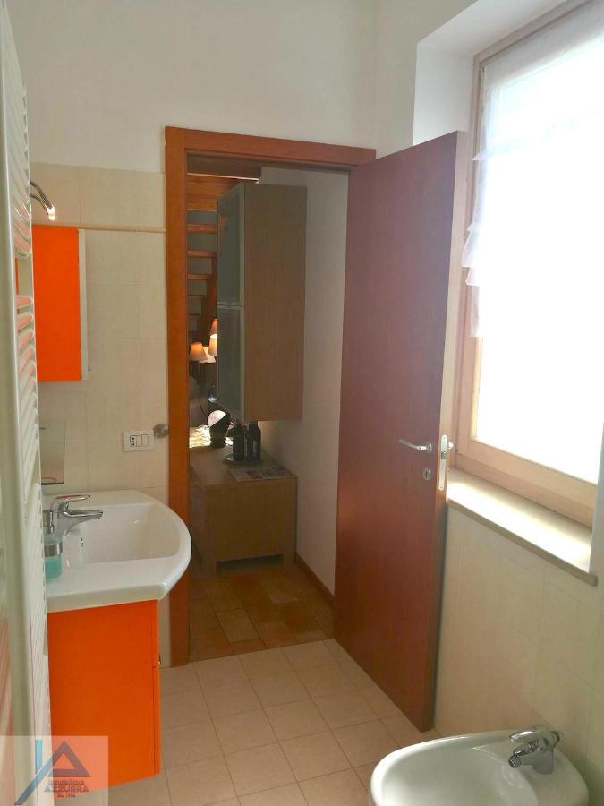 Apartmán Casa Chiare - Immobiliare Azzurra Bardolino Exteriér fotografie