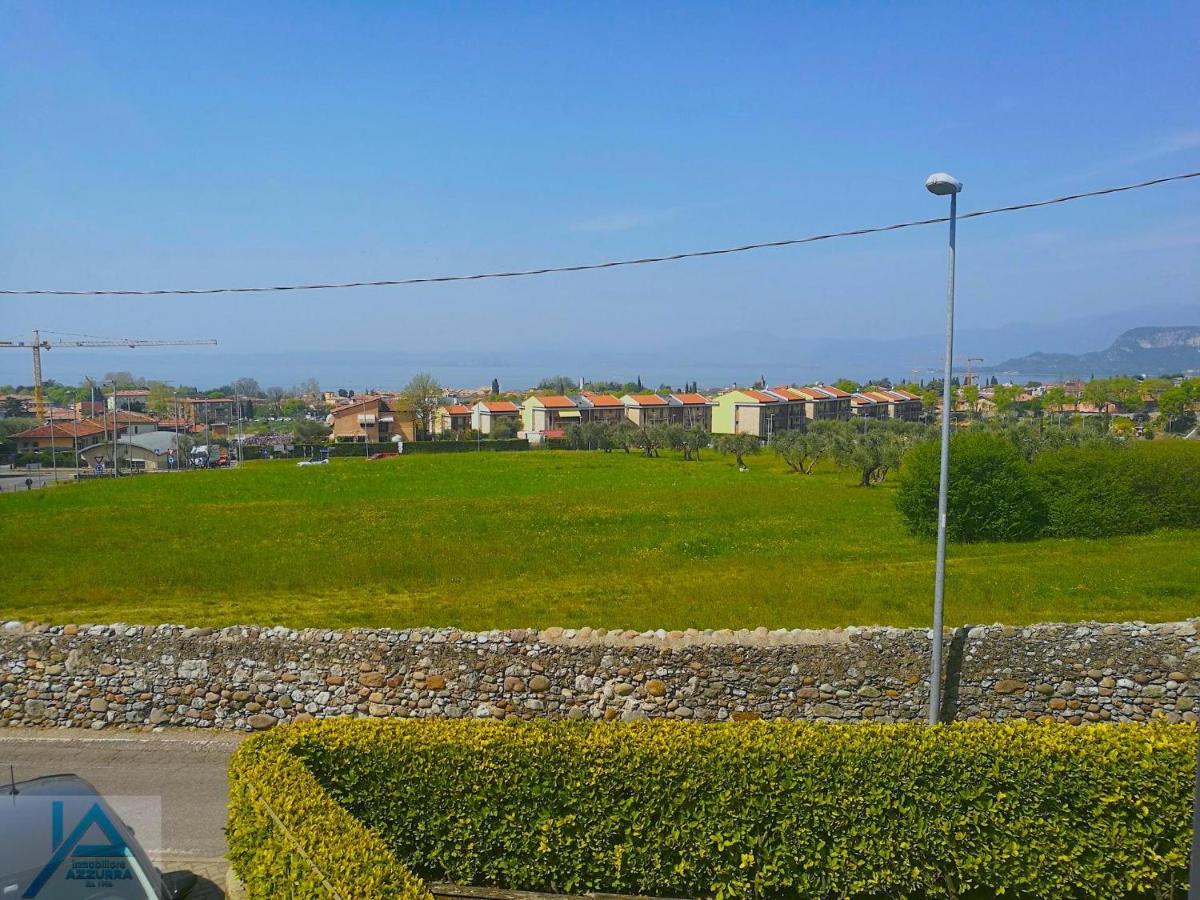 Apartmán Casa Chiare - Immobiliare Azzurra Bardolino Exteriér fotografie