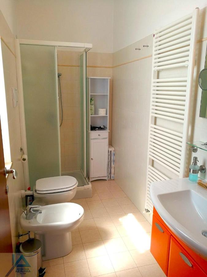 Apartmán Casa Chiare - Immobiliare Azzurra Bardolino Exteriér fotografie