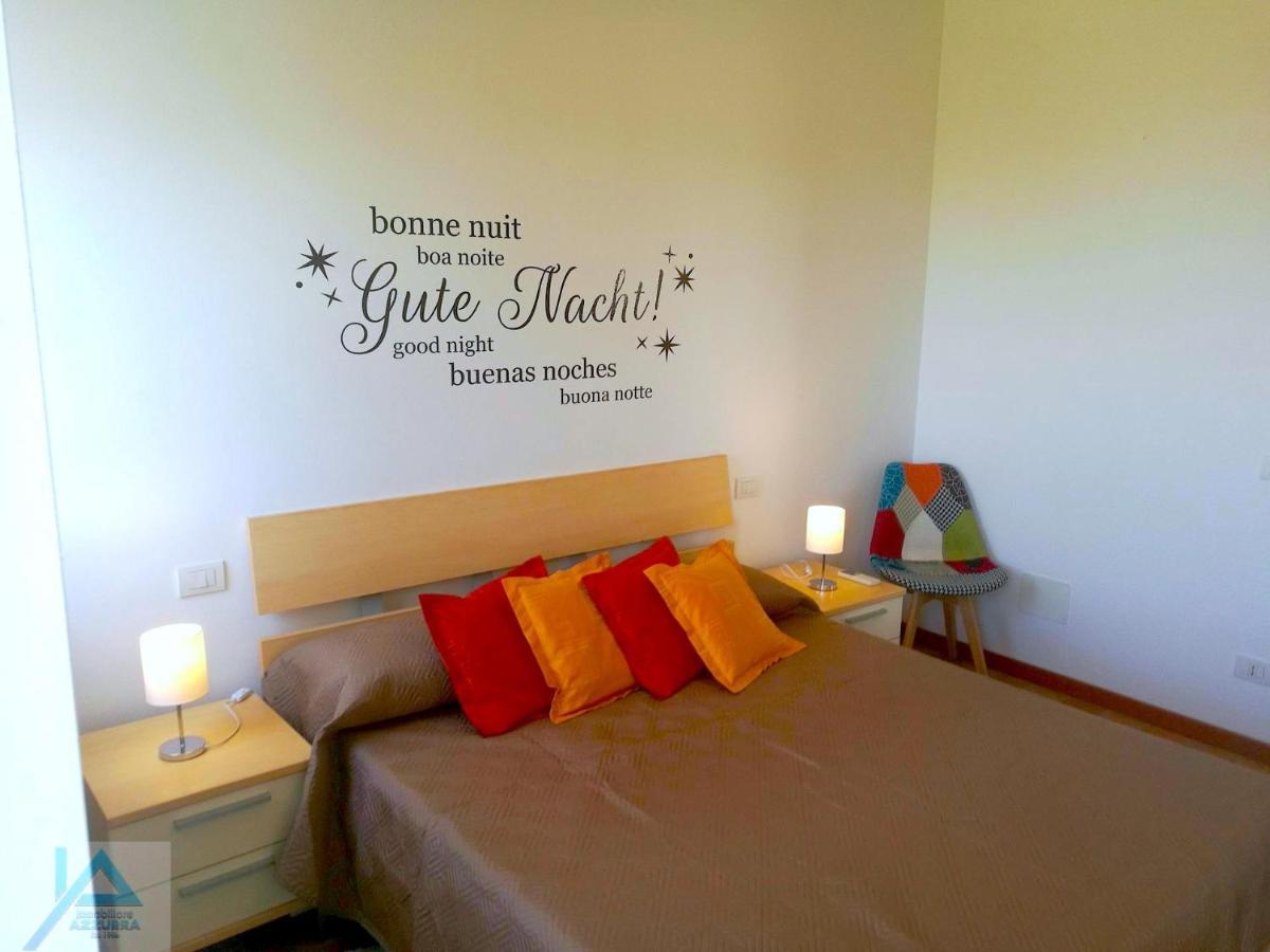 Apartmán Casa Chiare - Immobiliare Azzurra Bardolino Exteriér fotografie