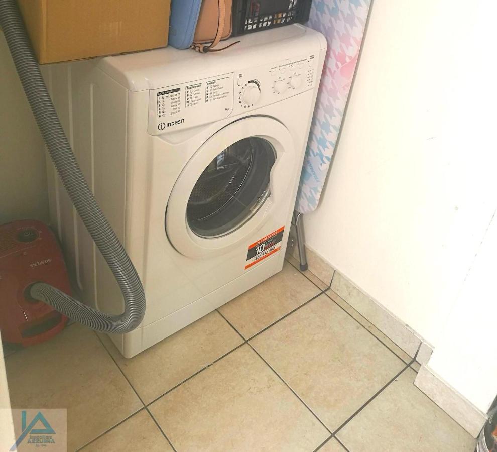 Apartmán Casa Chiare - Immobiliare Azzurra Bardolino Exteriér fotografie
