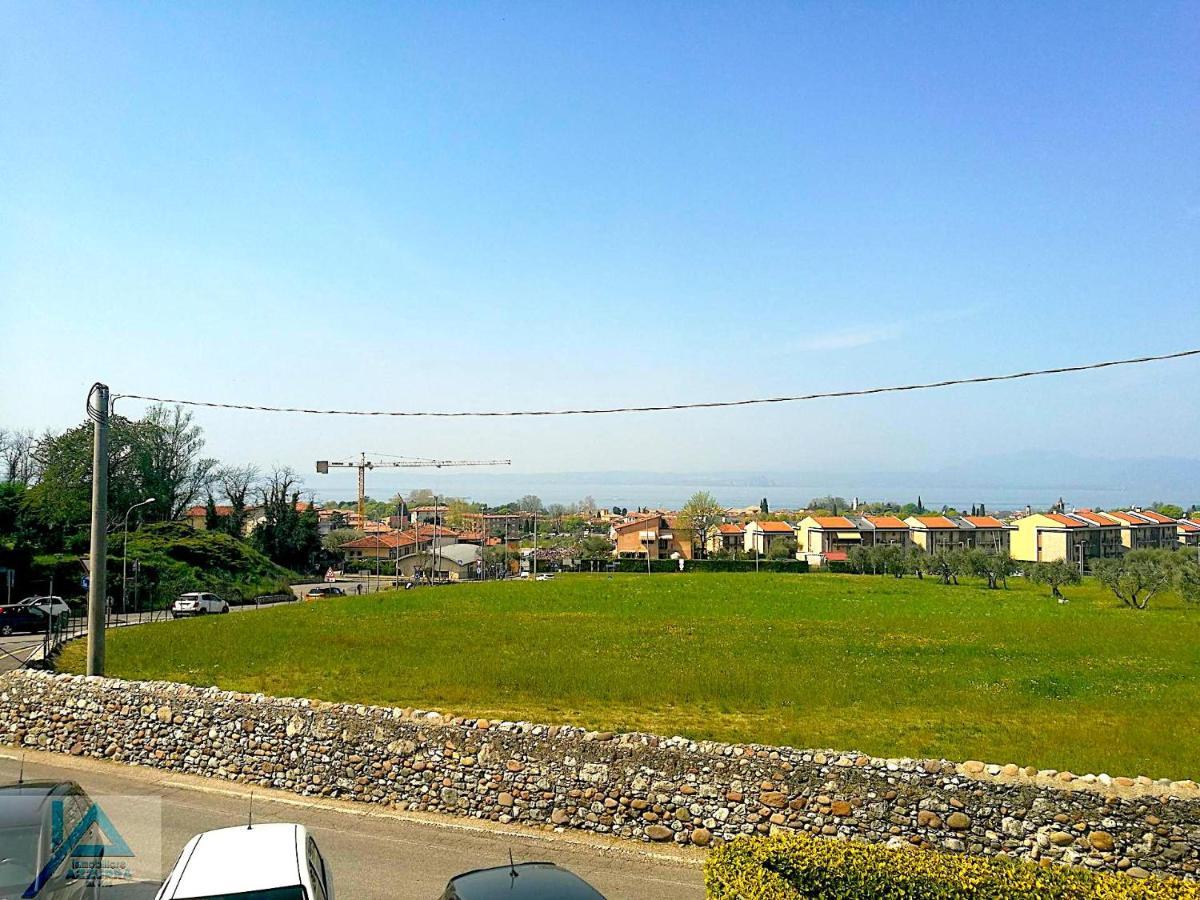 Apartmán Casa Chiare - Immobiliare Azzurra Bardolino Exteriér fotografie