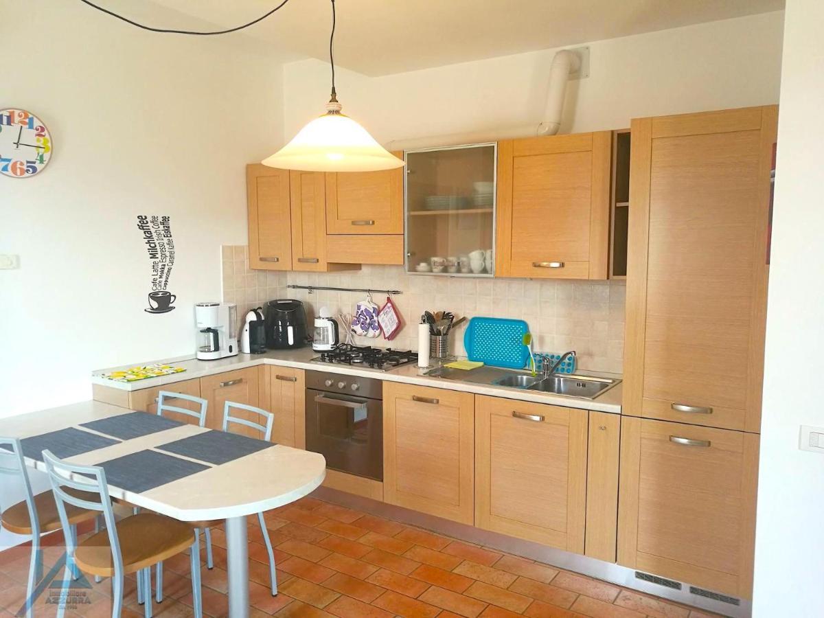 Apartmán Casa Chiare - Immobiliare Azzurra Bardolino Exteriér fotografie