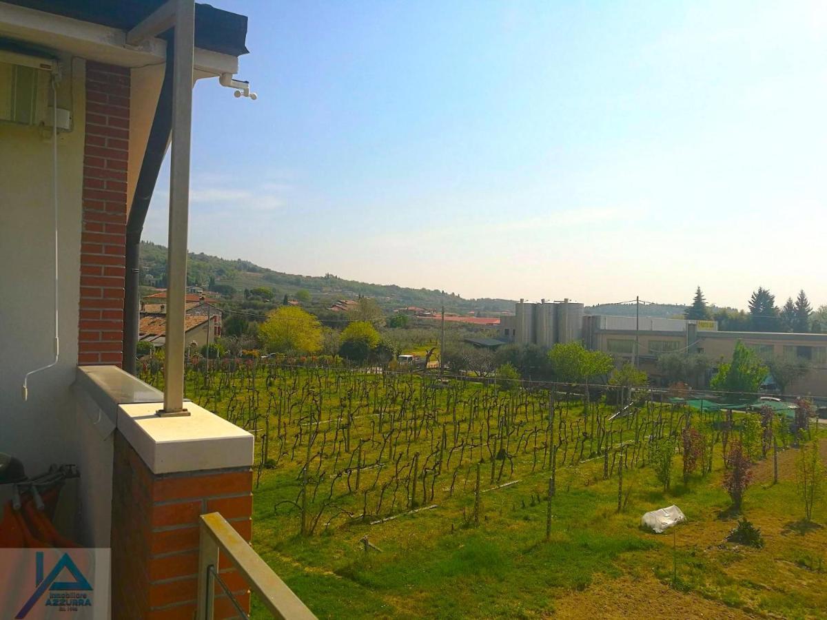 Apartmán Casa Chiare - Immobiliare Azzurra Bardolino Exteriér fotografie
