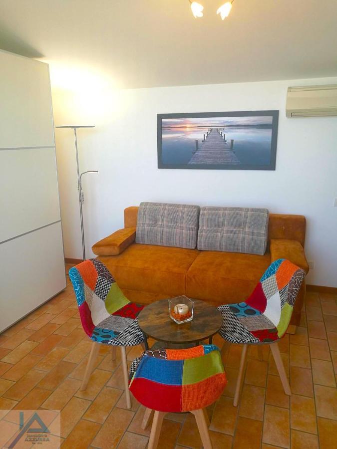 Apartmán Casa Chiare - Immobiliare Azzurra Bardolino Exteriér fotografie