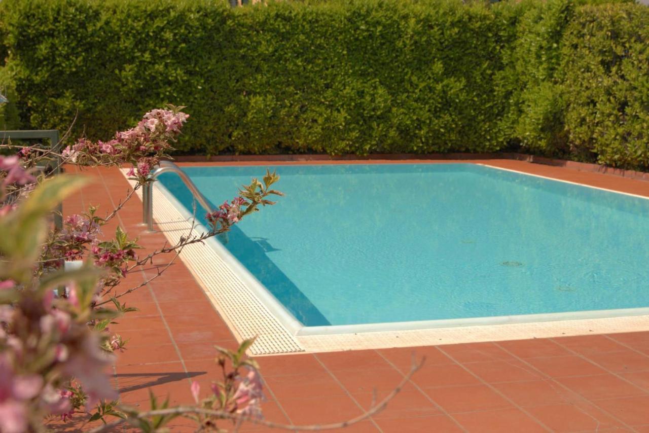 Apartmán Casa Chiare - Immobiliare Azzurra Bardolino Exteriér fotografie