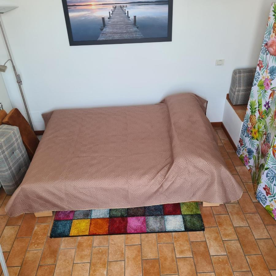 Apartmán Casa Chiare - Immobiliare Azzurra Bardolino Exteriér fotografie